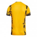 Günstige Fußballtrikots Inter Mailand Kinder 3rd trikot 2024-25 Kurzarm